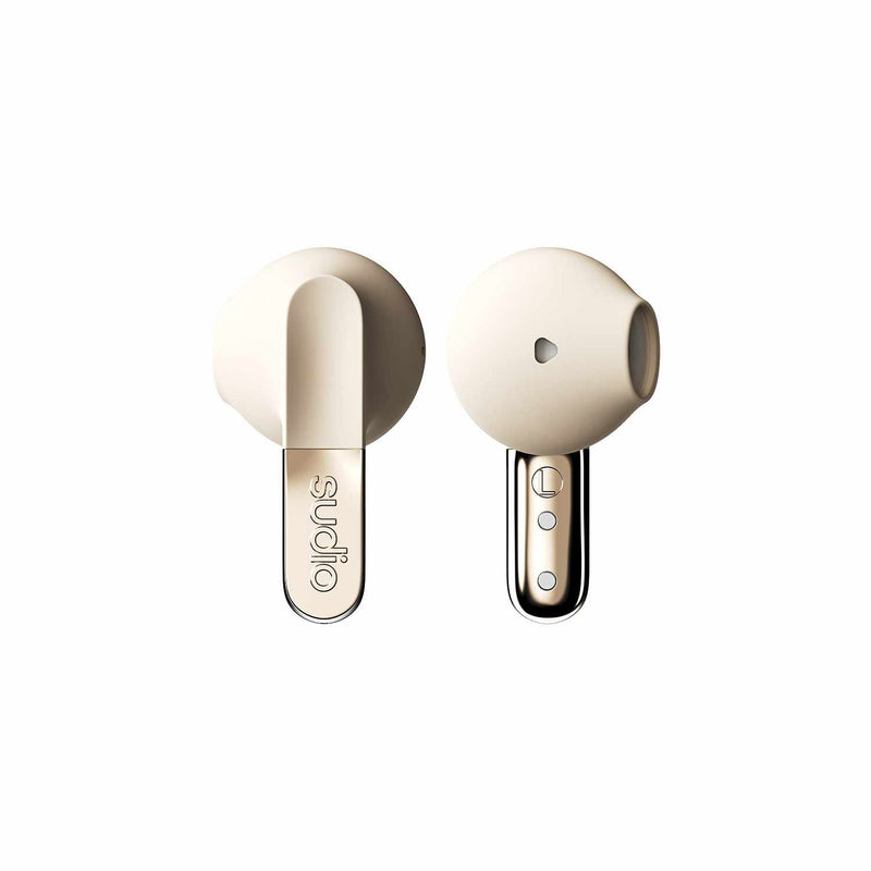 N3SND N3 Wireless Earbuds Sand