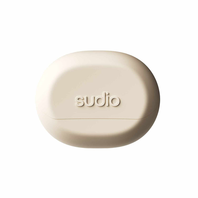 N3SND N3 Wireless Earbuds Sand