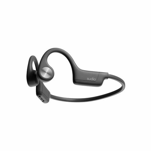 B4BLK B4 Bone Conduction Black