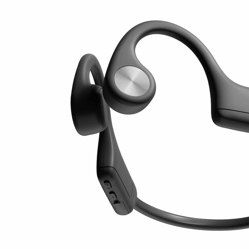 B4BLK B4 Bone Conduction Black