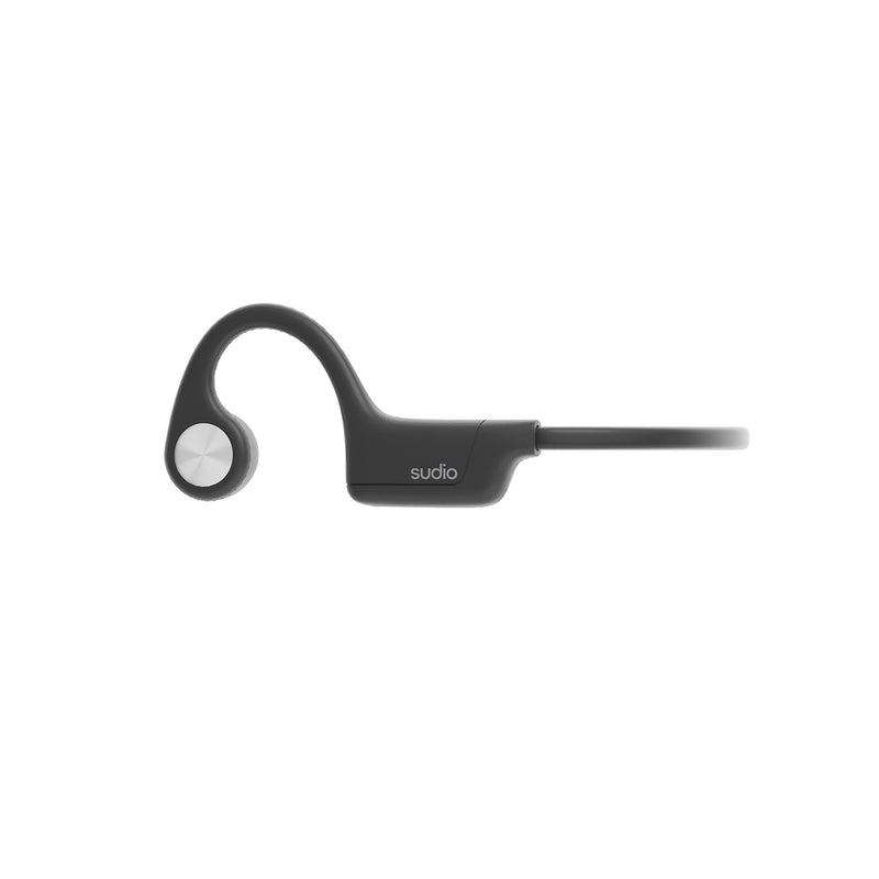B4BLK B4 Bone Conduction Black