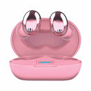 Helix/Retrak ETHTWBRG True Wireless Earbuds Rose Gold