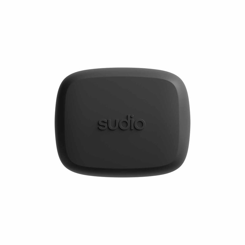 B3BLK B3 Open Air Earbuds Black