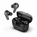 JLab Go Pods ANC True Wireless Earbuds Black