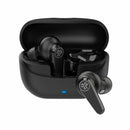 JLab Go Pods ANC True Wireless Earbuds Black