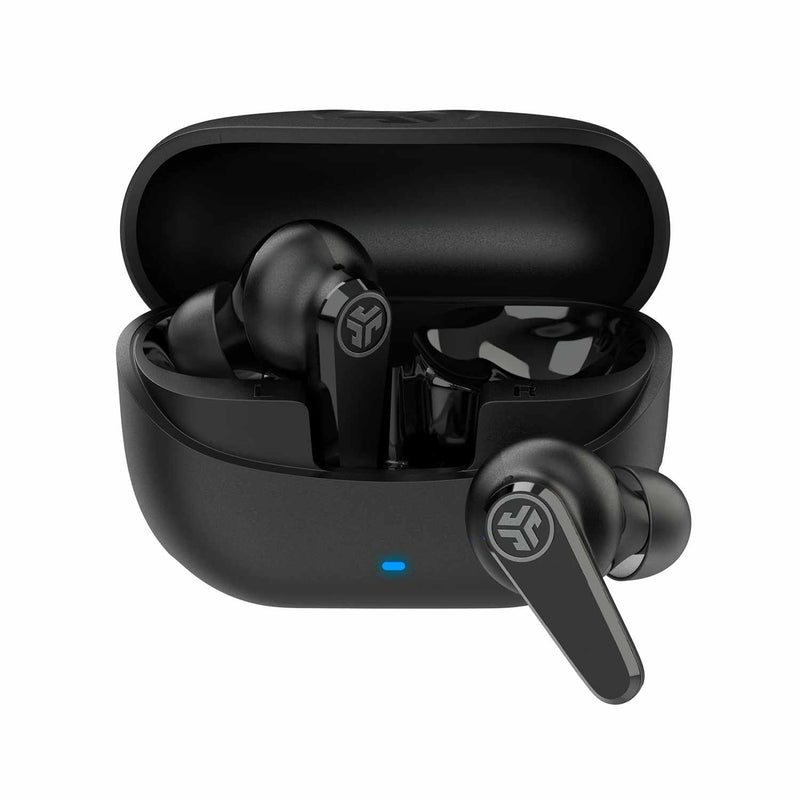 IFCEBGOPODSRBLK124 Go Pods ANC True Wireless Earbuds Black
