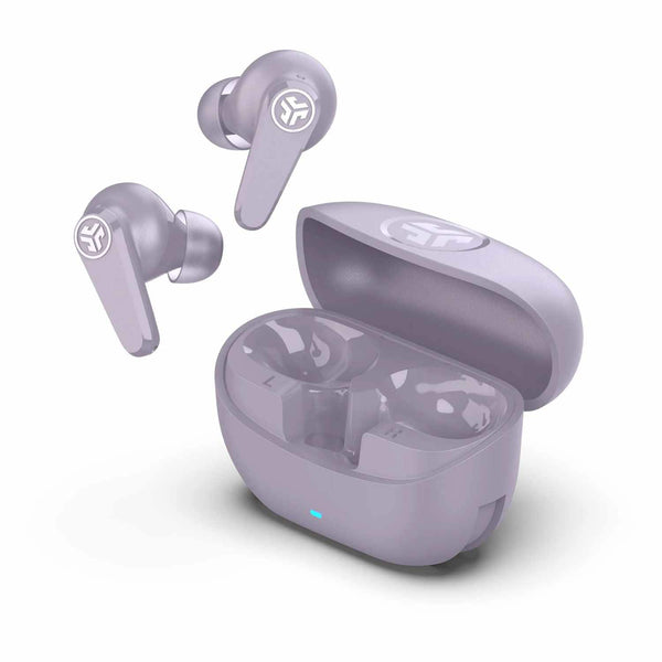 IFCEBGOPODSRLLC124 Go Pods ANC True Wireless Earbuds Lilac