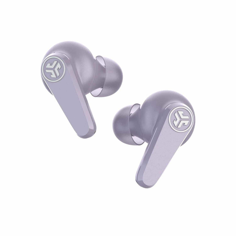 IFCEBGOPODSRLLC124 Go Pods ANC True Wireless Earbuds Lilac