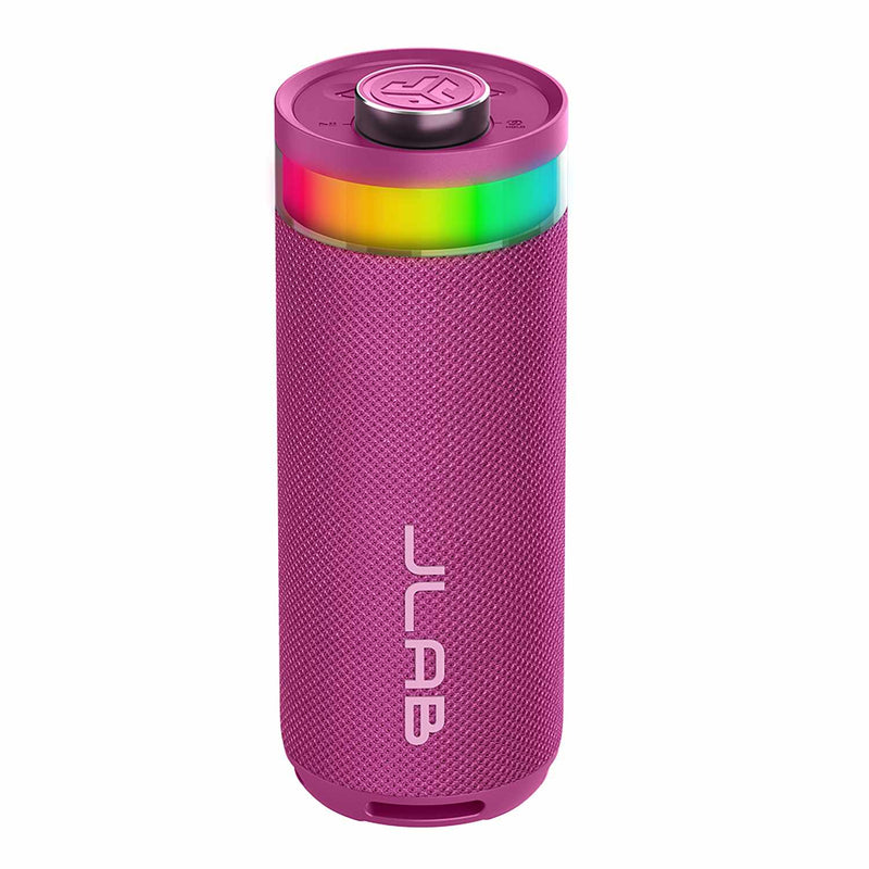 IFCSBGORMUL82 Go Party Wireless Speaker Mulberry