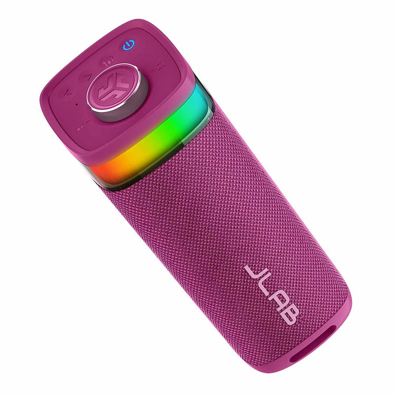 IFCSBJBUDSRMUL62 Jbuds Party Wireless Speaker Mulberry
