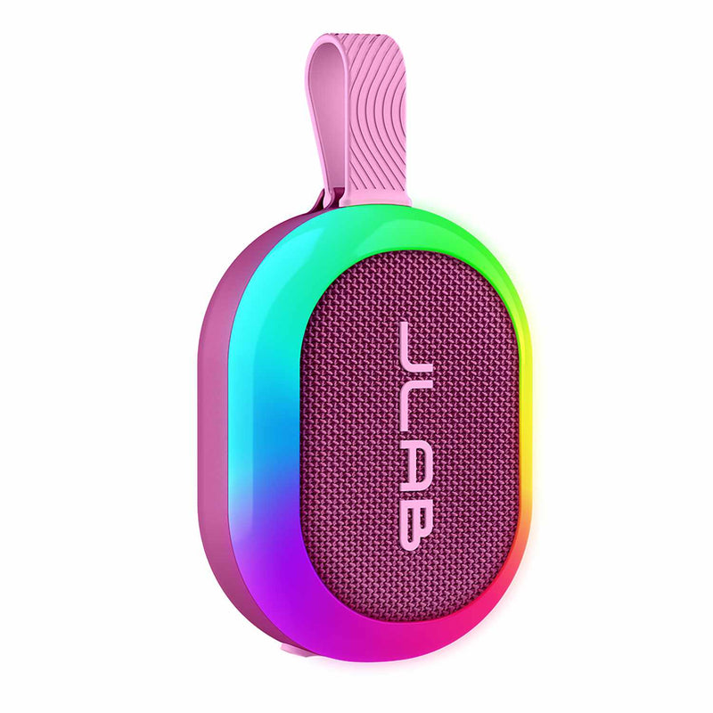 IFCSBPOPRMUL123 Pop Party Wireless Speaker Mulberry