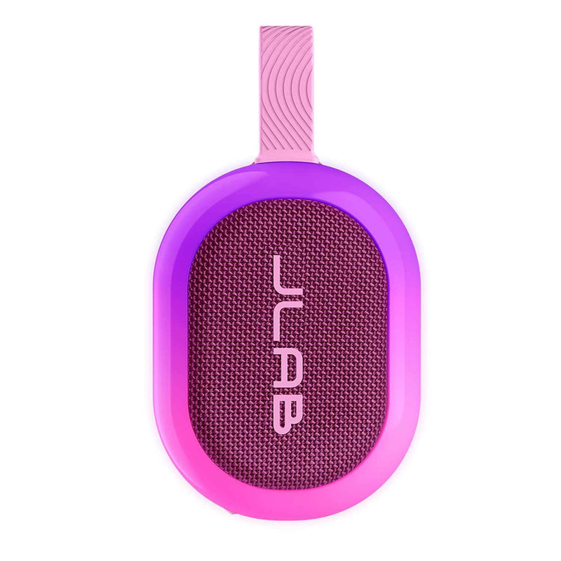 IFCSBPOPRMUL123 Pop Party Wireless Speaker Mulberry