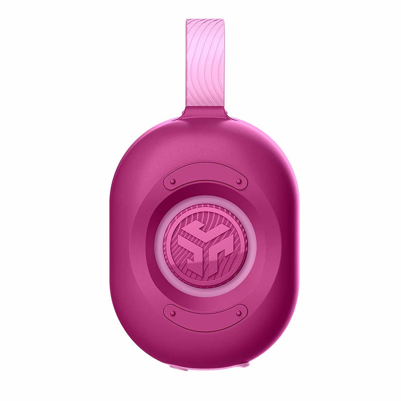 IFCSBPOPRMUL123 Pop Party Wireless Speaker Mulberry