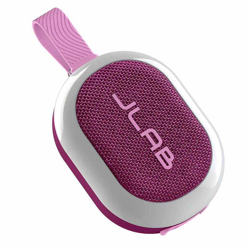 IFCSBPOPRMUL123 Pop Party Wireless Speaker Mulberry