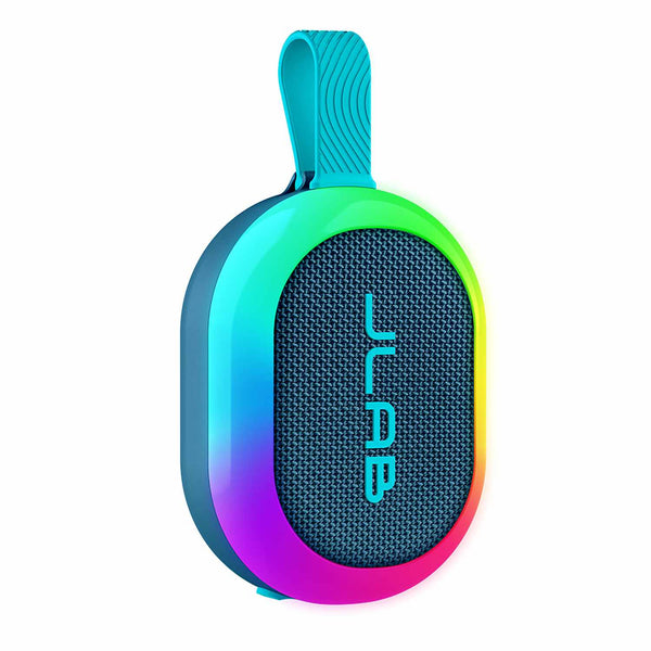 IFCSBPOPRNVY123 Pop Party Wireless Speaker Navy
