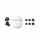 Google Pixel Buds A 2nd Gen Hazel with Active Noise Cancellation