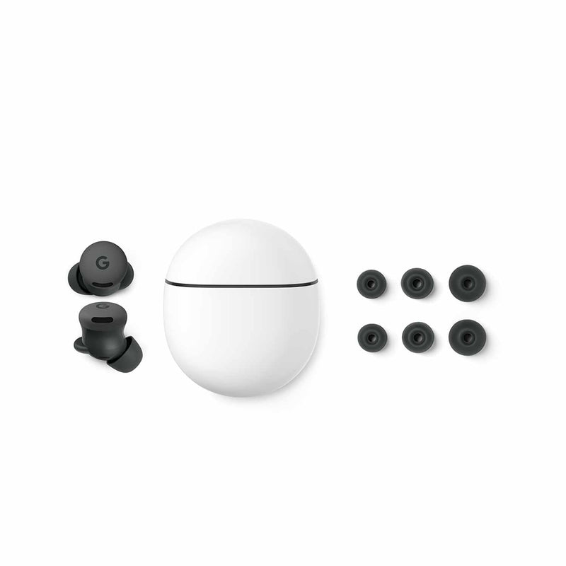 GA06155EU Pixel Buds A 2nd Gen with ANC Hazel
