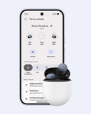 Google Pixel Buds Pro 2 Moonstone