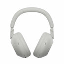 Sony Wireless Noise Canceling Headphones Silver