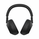 Sony Wireless Noise Canceling Headphones Silver