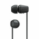 Sony Wireless In-Ear Headphones Black