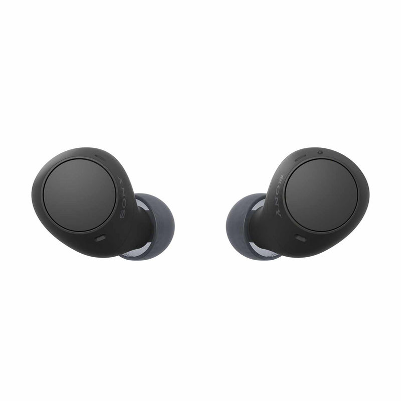 Sony Wireless In-Ear Headphones Black