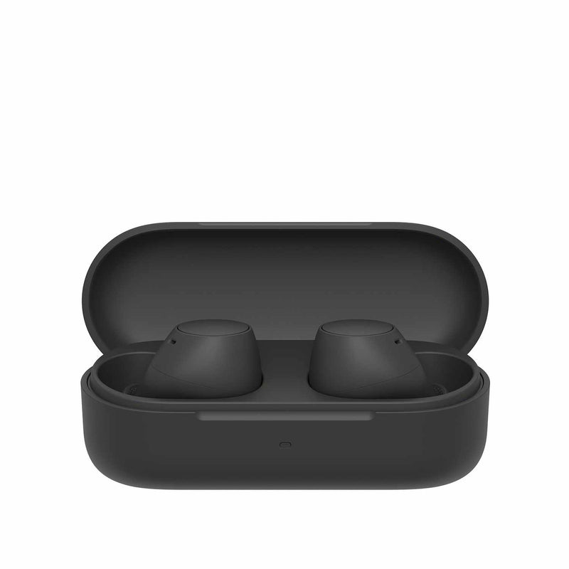 Sony Wireless In-Ear Headphones Black