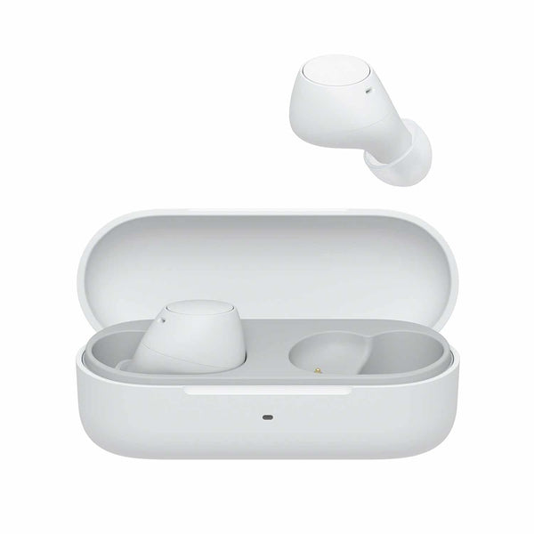 WFC510W Truly Wireless In-Ear Bluetooth Headphones White