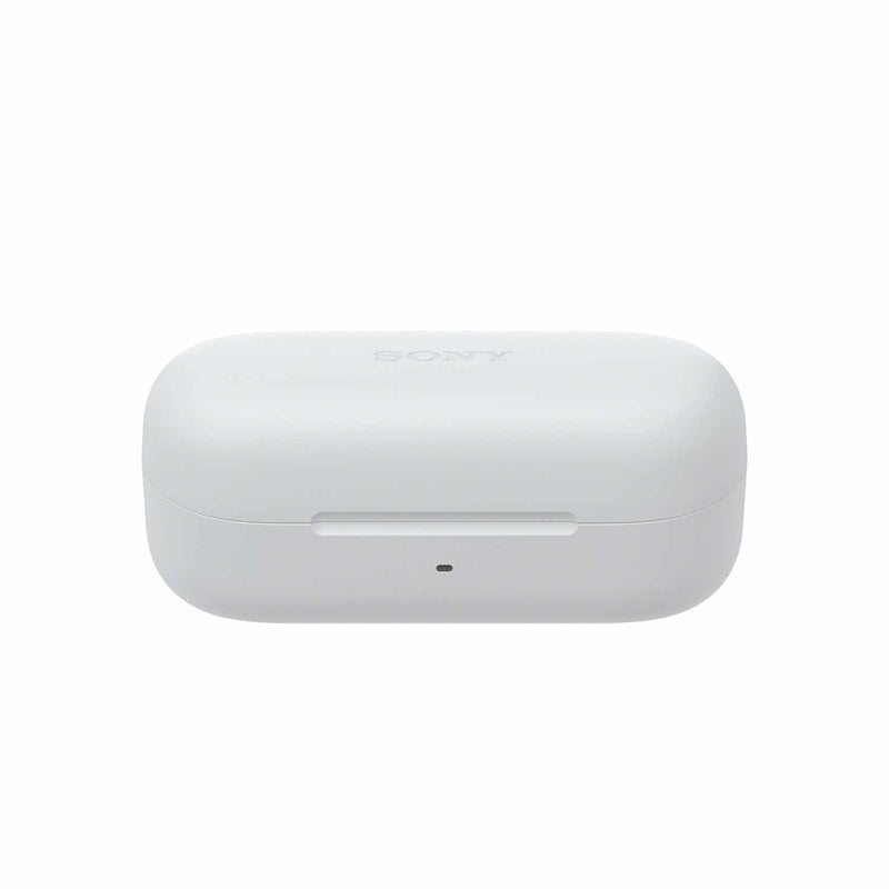 Sony Truly Wireless In-Ear Bluetooth Headphones White