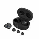 Belkin SoundForm Bolt 2 Wireless Earbuds Black
