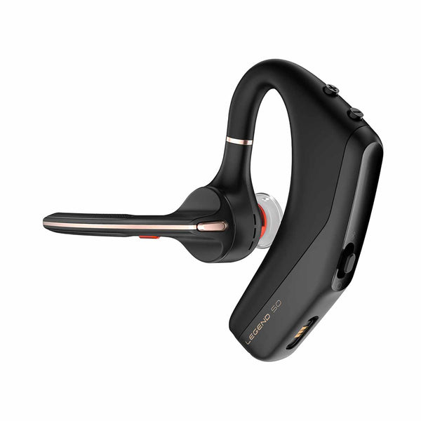 Poly Voyager Legend 50 Headset Black