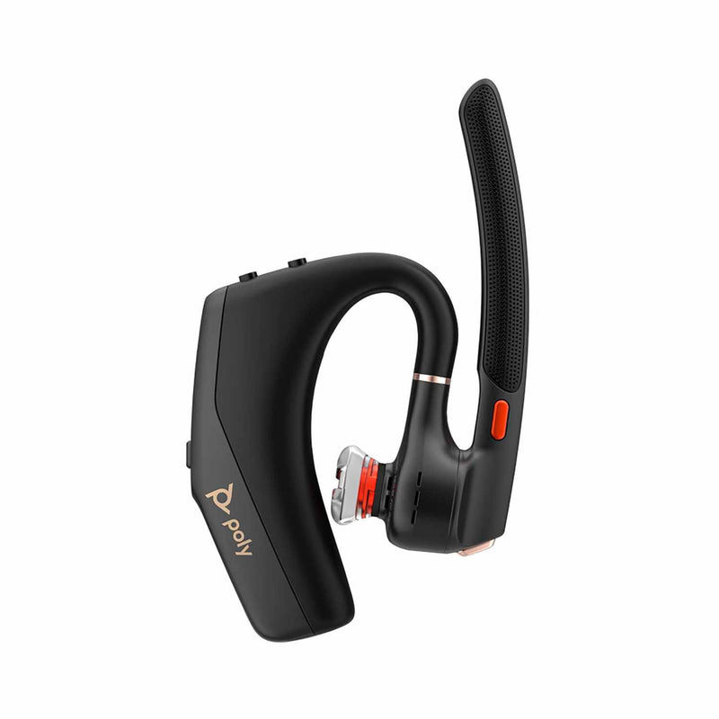 Poly Voyager Legend 50 Headset Black