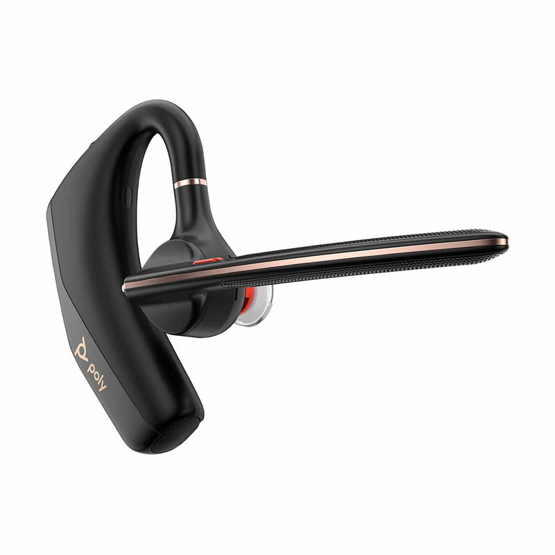 Poly Voyager Legend 50 Headset Black