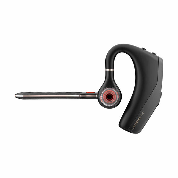 Poly Voyager Legend 50 Headset Black