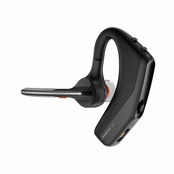 Poly Voyager Legend 30 Headset Black