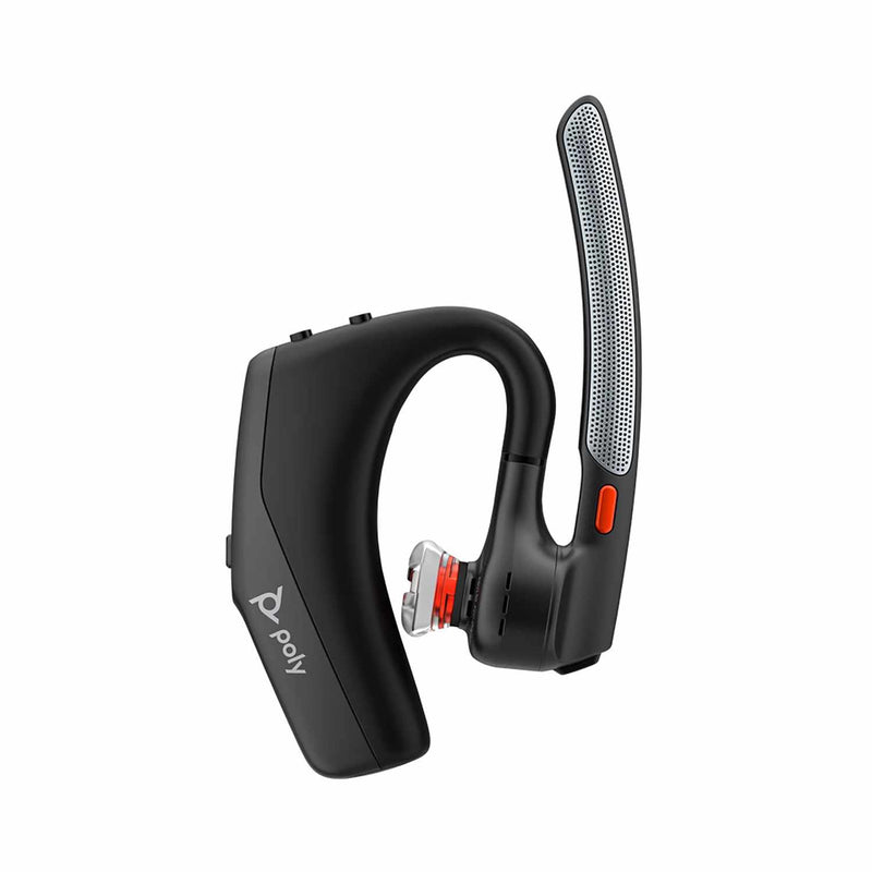 Poly Voyager Legend 30 Headset Black