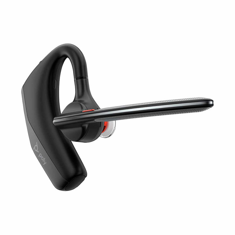 Poly Voyager Legend 30 Headset Black