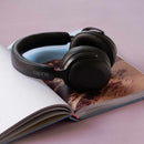 Sudio R4 On-Ear Headphones Black