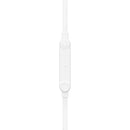 Belkin Wired Earbuds with USB-C Connector White