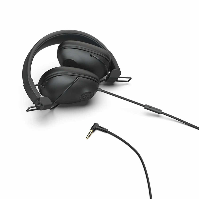 IFCHASTUDIOPRORBLK122 Studio Pro Wired Over-Ear Headphones Black