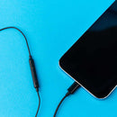 JLab JBuds Pro Wired Earbuds USB-C Black (English Packaging Only)