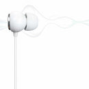 Helix/Retrak Helix Eco Type C Earbuds White