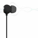 Helix/Retrak Helix Eco Lightning Earbuds Black
