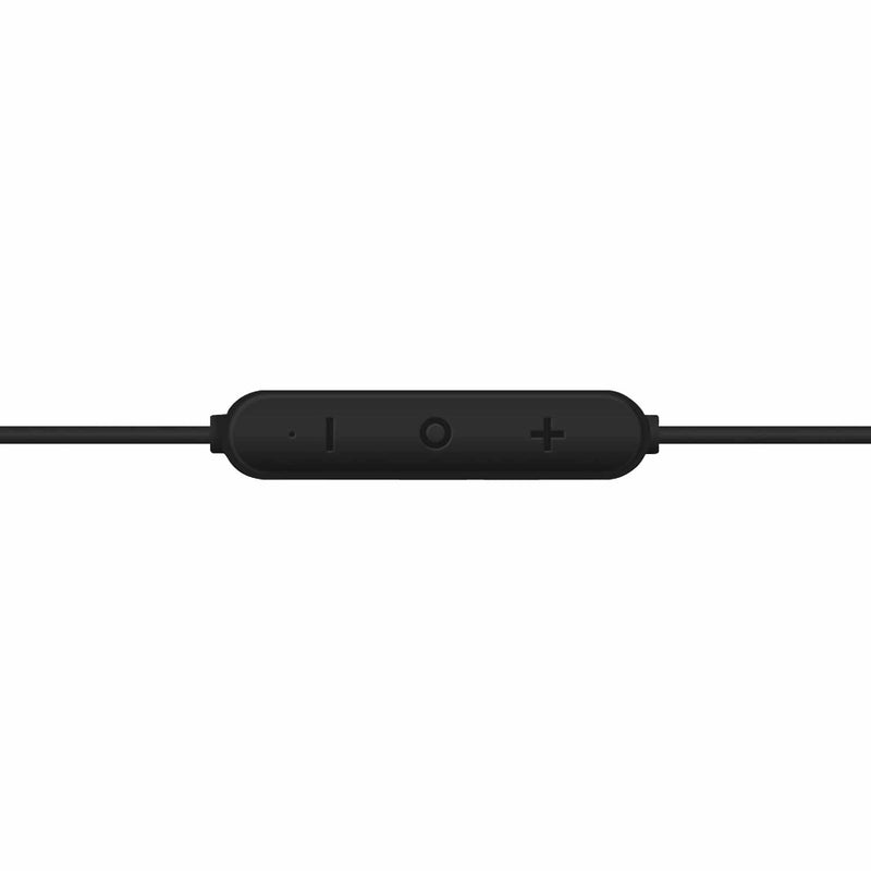 ETHSELTBE Helix Eco Lightning Earbuds Black