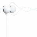Helix/Retrak Helix Eco Lightning Earbuds White