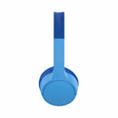 Belkin SoundForm™ Mini Gen 2 (On Ear Headphones) Kids Blue