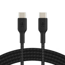 Belkin Boost USB-C to USB-C 1M Cable Black
