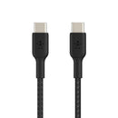 Belkin Boost USB-C to USB-C 1M Cable Black