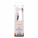 FC3WHT256523 Charge/Sync Flat Lightning Cable 3.3ft White