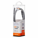 Ventev USB-C to Lightning Cable 3.3ft Gray